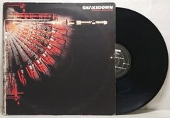 Vinilo Maxi - Shakedown - Drowsy With Hope 2003 Ingles en internet