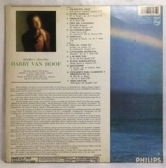 Vinilo Lp - Zamfir - Harry Van Hoof - Harmony 1987 Argentina - comprar online