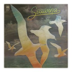 Vinilo Lp - Seawind - Seawind 1980 Argentina