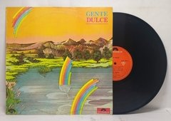 Vinilo Lp - Sweet People - Gente Dulce 1980 Argentina - comprar online