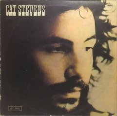 Vinilo Lp - Cat Stevens - Cat Stevens Argentina
