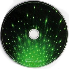 Cd Gustavo Cerati - Fuerza Natural - Ultimo Disco Studio - BAYIYO RECORDS