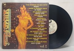 Vinilo Compilado Varios - Fiesta De Estrellas Vol 2 1980 Arg en internet