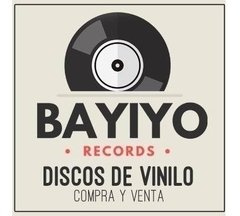 Imagen de Vinilo Lp Jayme Marques Y Su Orquesta La Musica De Brasil