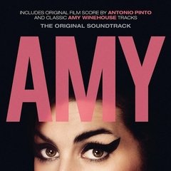 Vinilo Amy Winehouse Amy (the Original Soundtrack)