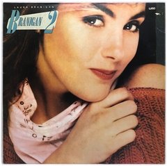 Vinilo Laura Branigan Branigan 2 Lp Argentina 1983 - tienda online