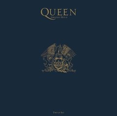 Vinilo Lp Queen Greatest Hits 2 - Nuevo Cerrado Importado