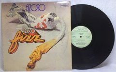 Vinilo Lp - Azoto - Disco Fizz 1980 Canadá en internet