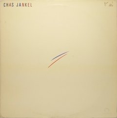 Vinilo Lp - Chas Jankel - Chas Jankel 1980 Usa