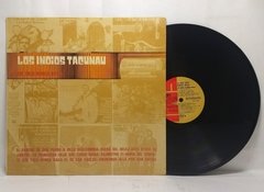 Vinilo Lp Los Indios Tacunau - El Que Toca Nunca Baila 1979 en internet