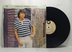 Vinilo Lp - Carlos Torres Vila - Soledad 1984 Argentina en internet