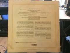 Vinilo Archie & Edith Side By Side Lp Usa 1973 - comprar online