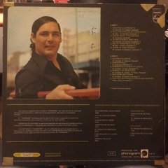 Vinilo Crescencio Lezcano Y Su Conj Entre Mate Y Tradicion - comprar online