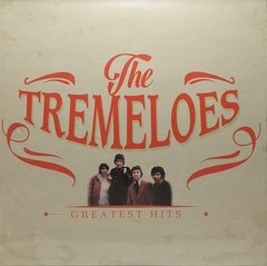Vinilo Lp The Tremeloes - Greatest Hits - Nuevo