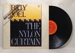 Vinilo Lp - Billy Joel - The Nylon Curtain 1982 Argentina en internet