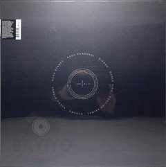 Box Set - Soda Stereo - Caja Negra - 7 Lps + Libro - Nuevo - comprar online