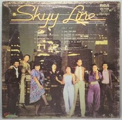 Vinilo Lp - Skyy - Skyy Line 1982 Argentina - comprar online
