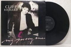 Vinilo Maxi - Cliff Richard - My Pretty One 1987 Uk en internet