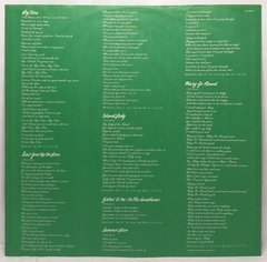 Vinilo Lp - Rick James - Garden Of Love 1980 Usa - BAYIYO RECORDS