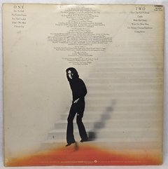 Vinilo Lp - Alice Cooper - Goes To Hell 1976 brasil - comprar online
