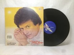 Vinilo Lp - Palito Ortega - Cuando Suena Una Cancion 1984 en internet