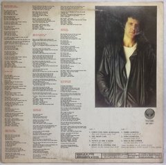 Vinilo Lp - John Illsley - Never Told A Soul 1987 Argentina - comprar online