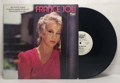 Vinilo Maxi - France Joli - Gonna Get Over You 1981 Usa en internet