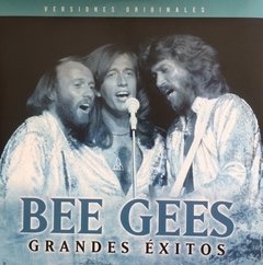 Vinilo Lp - Bee Gees - Grandes Exitos - 2017 Nuevo