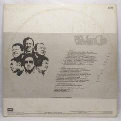 Vinilo Lp - Los Wawanco - No Hay Con Que...! 1981 Argentina - comprar online