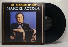 Vinilo Lp - Marcel Azzola - Le Disque D'or - El Disco De Oro en internet
