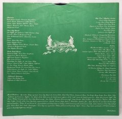 Vinilo Lp - Rick James - Garden Of Love 1980 Usa - BAYIYO RECORDS
