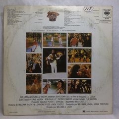 Vinilo Lp - Soundtrack - Skatetown Usa 1979 Argentina - comprar online
