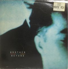 Vinilo Maxi - Brother Beyond - Can You Keep A Secret? 1987