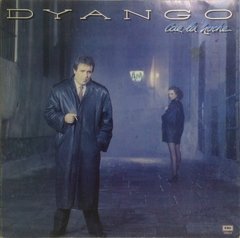 Vinilo Lp - Dyango - Cae La Noche 1988 Argentina