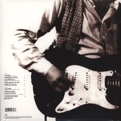 Vinilo Lp - Eric Clapton - Slowhand 2012 Remaster - Nuevo - comprar online