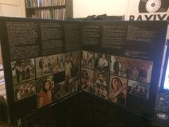 Vinilo Varios Criollisima Lp Compilado Argentina 1974 en internet