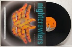 Vinilo Maxi Nightcrawlers Should I Ever (fall In Love) 1996 en internet
