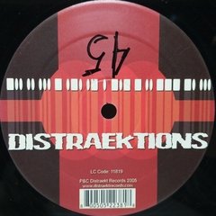 Vinilo Maxi - Rob Mooney - Don't Touch The Strobe Ep 2005 - comprar online