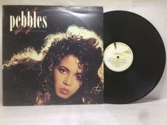 Vinilo Pebbles Pebbles Lp Argentina 1987 Promo en internet