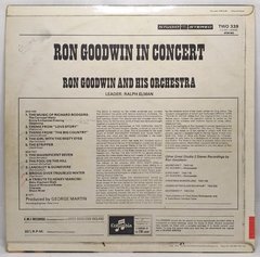 Vinilo Lp - Ron Goodwin - In Concert 1971 Uk - comprar online