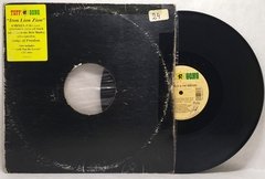 Vinilo Maxi - Bob Marley & The Wailers Iron Lion Zion/could - comprar online