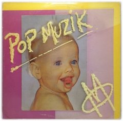 Vinilo M Pop Muzik Maxi Usa 1978