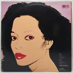 Vinilo Lp - Diana Ross - Silk Electric 1982 Usa - comprar online