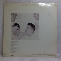 Vinilo Maxi - Brother Beyond - How Many Times 1987 Uk - comprar online