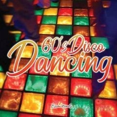 Vinilo Lp - 60 Disco Dancing - Essentials - Nuevo