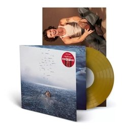 Vinilo Shawn Mendes Wonder / Gold Vinyl + Poster