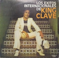 Vinilo Lp King Clave Los Exitos Internacionales De King 1983