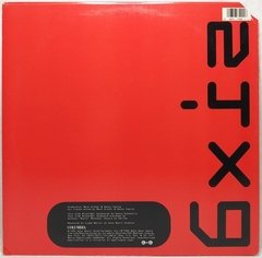 Vinilo Maxi - Slo Moshun - Bells Of Ny 1994 Usa - comprar online