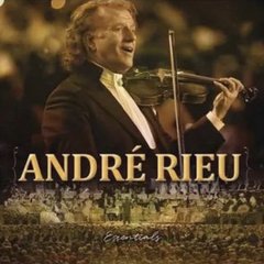 Vinilo Lp - André Rieu - Essentials - Nuevo