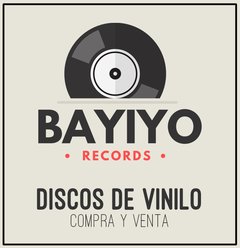 Cd La Vela Puerca - Discopatico 2022 Nuevo Bayiyo Records - BAYIYO RECORDS